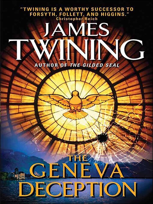 Title details for The Geneva Deception by James Twining - Available